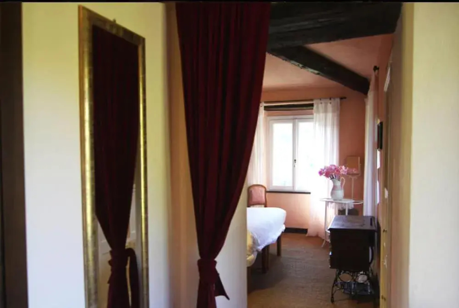 Agriturismo Casa del Bosco