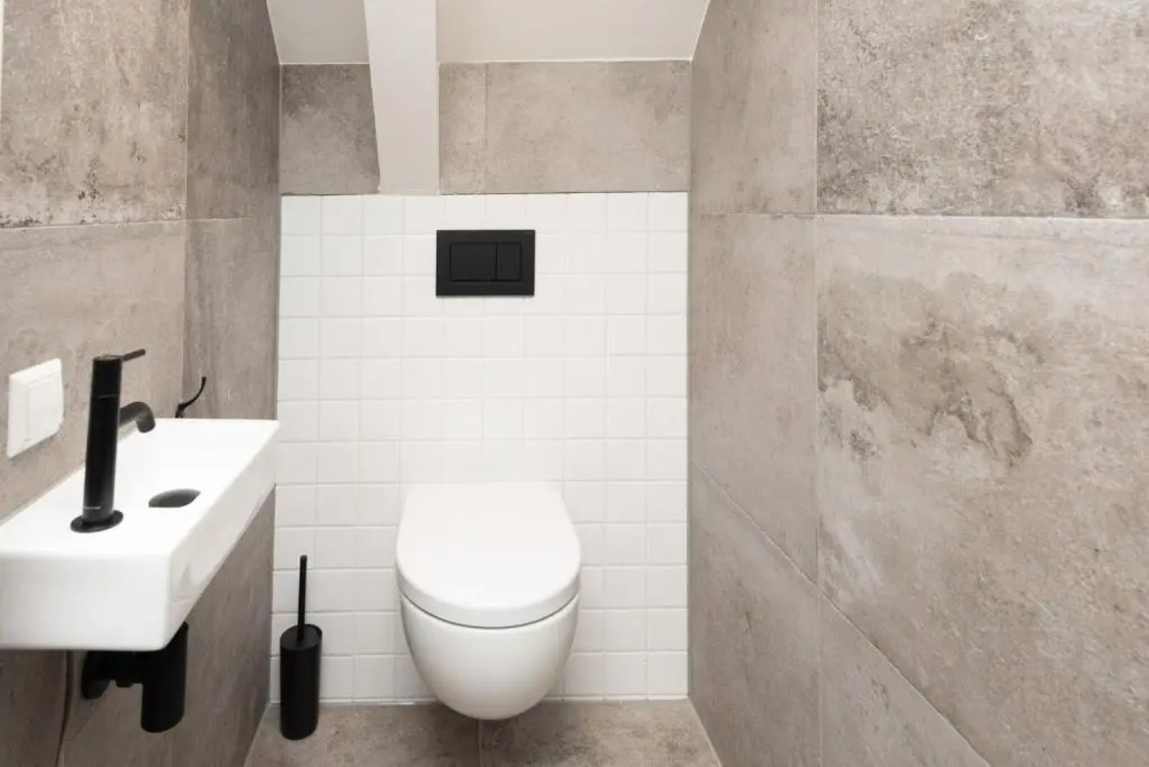 Luxe Appartement 4p - Jan van Renesseweg