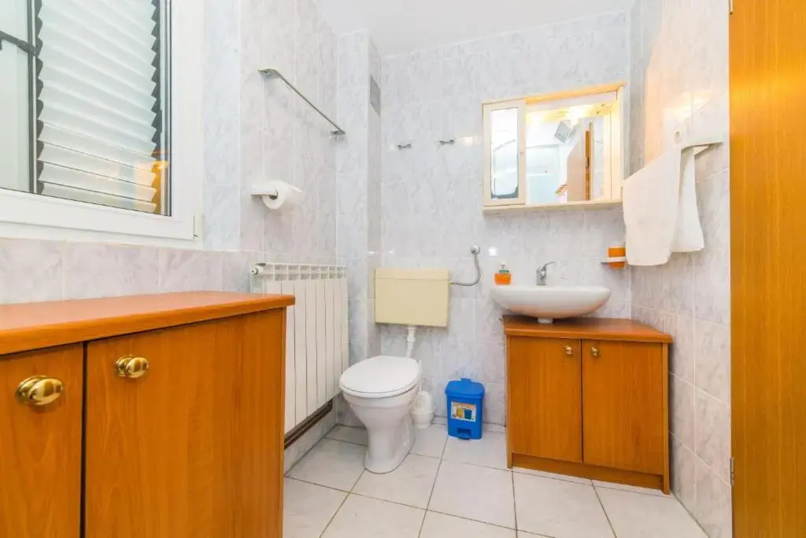 Apartments Villa Olivetum