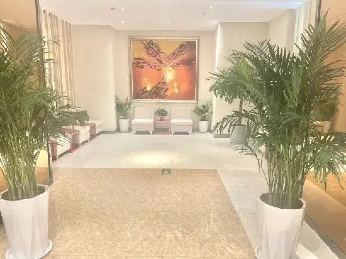 Weiou Hotel (Pingdingshan Zhongxing Road)