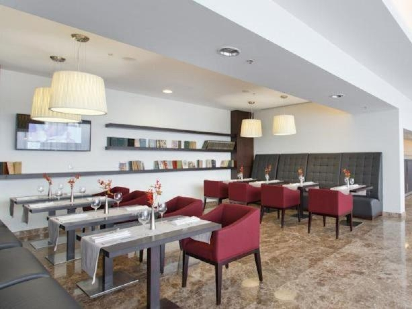 Azimut Hotel Resort & SPA Sochi