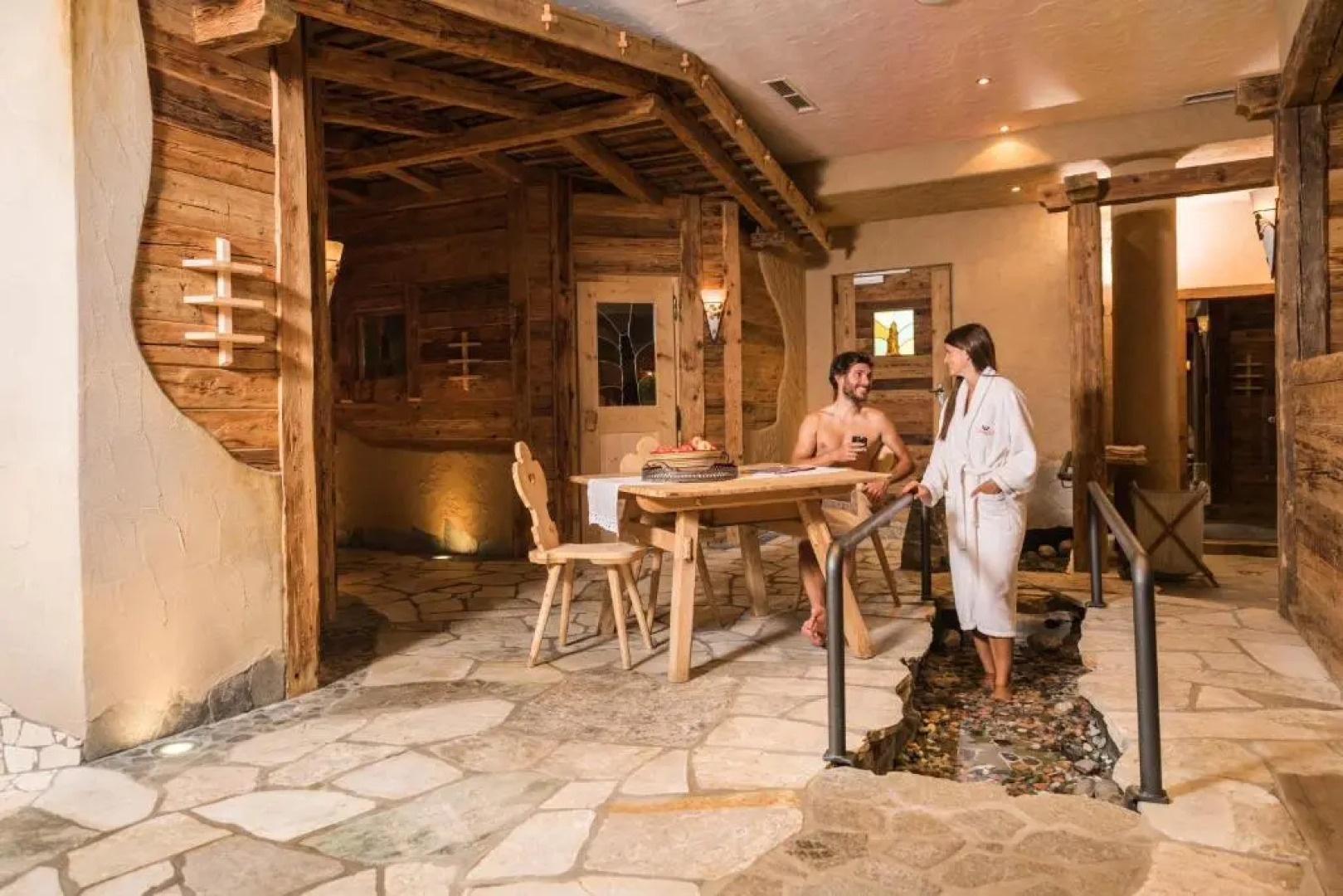 Alpenwellnesshotel St. Veit