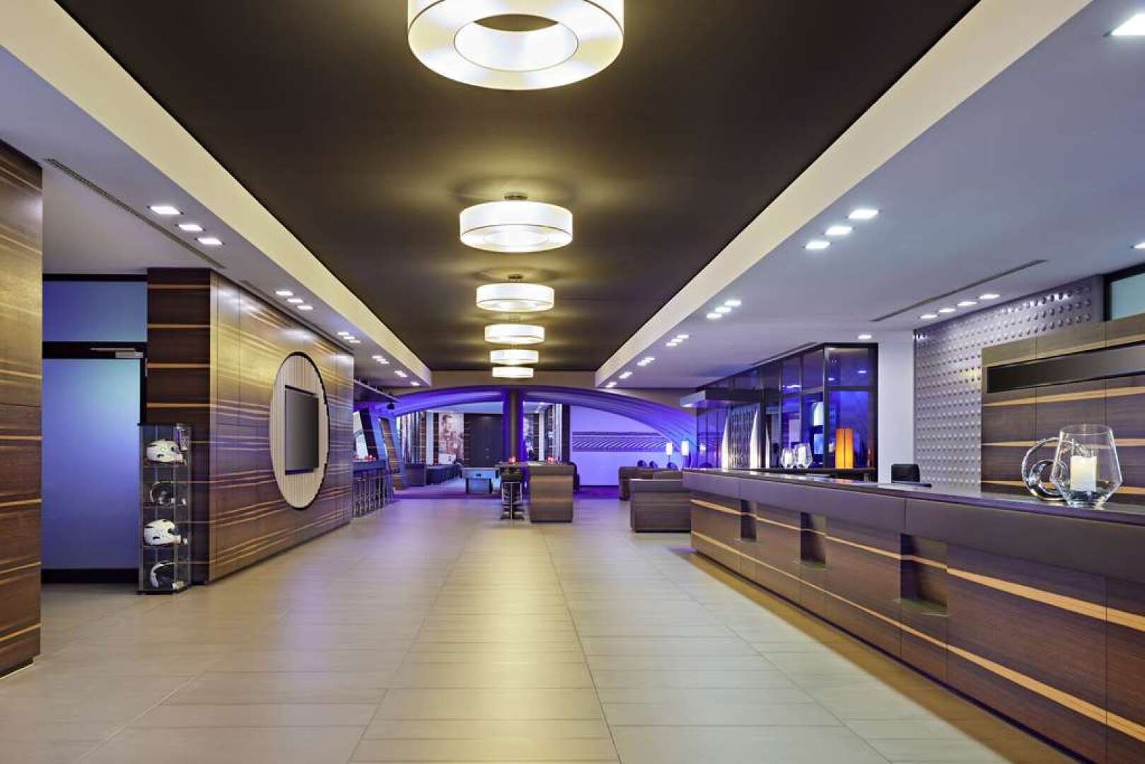 Nürburgring Congress Hotel