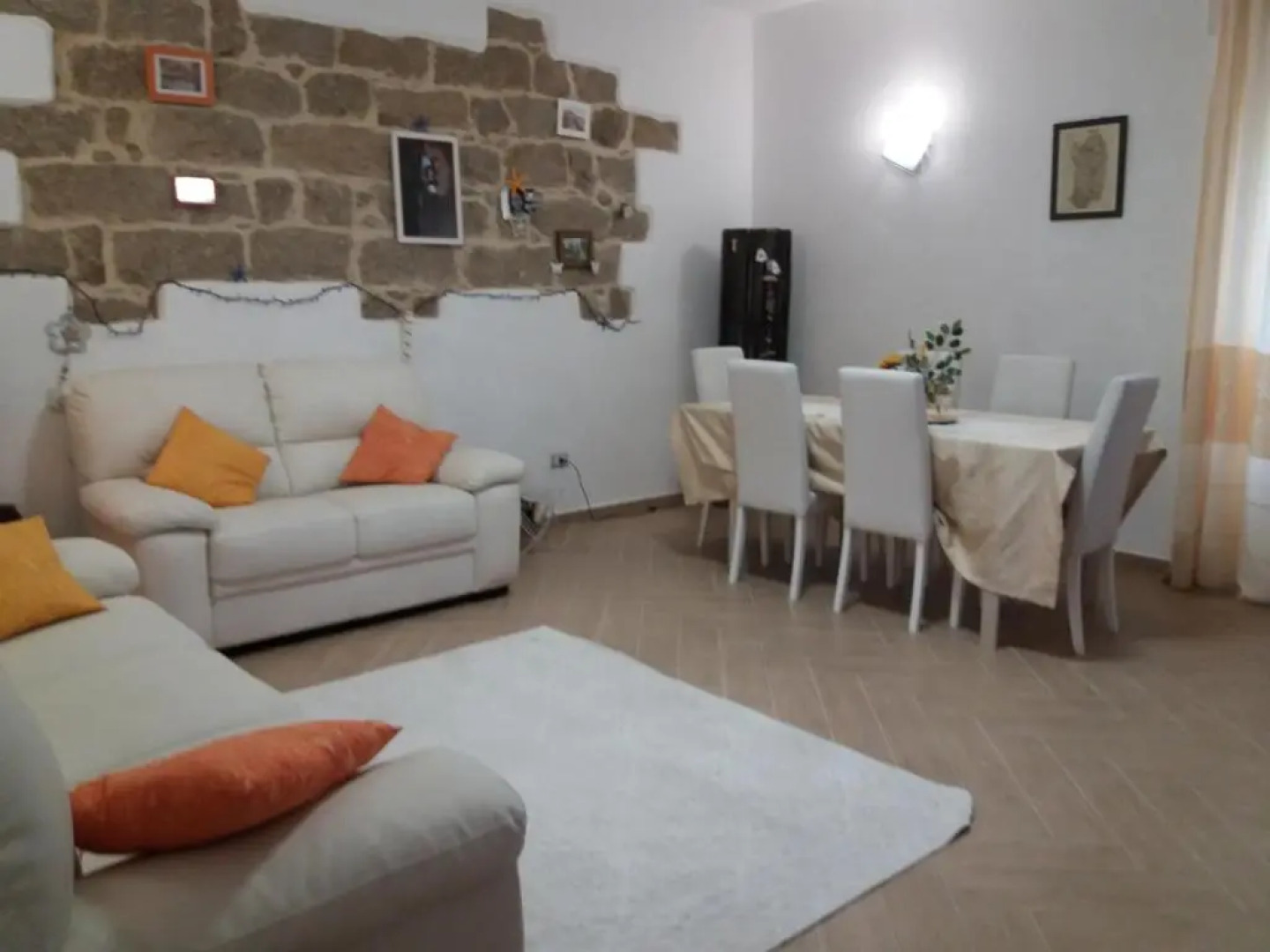 Appartamento Casa Ilaria