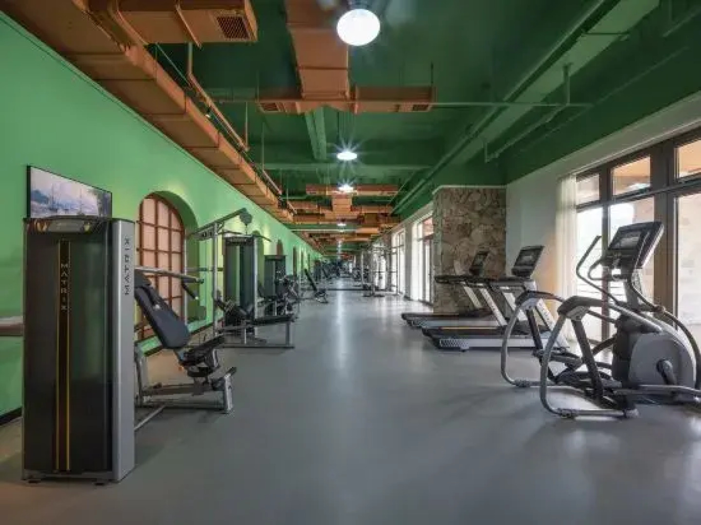 Xikang Wellness & Resort Benxi