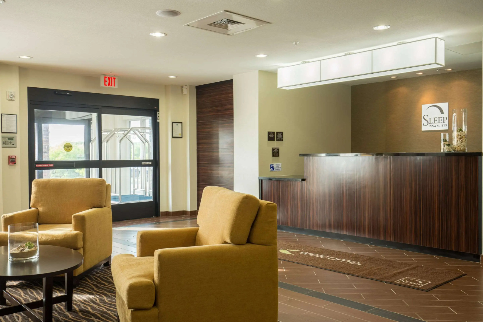 Sleep Inn & Suites Ingleside - Corpus Christi