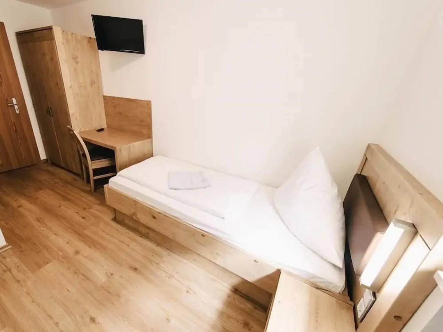 Gasthof Metzgerei Linsmeier