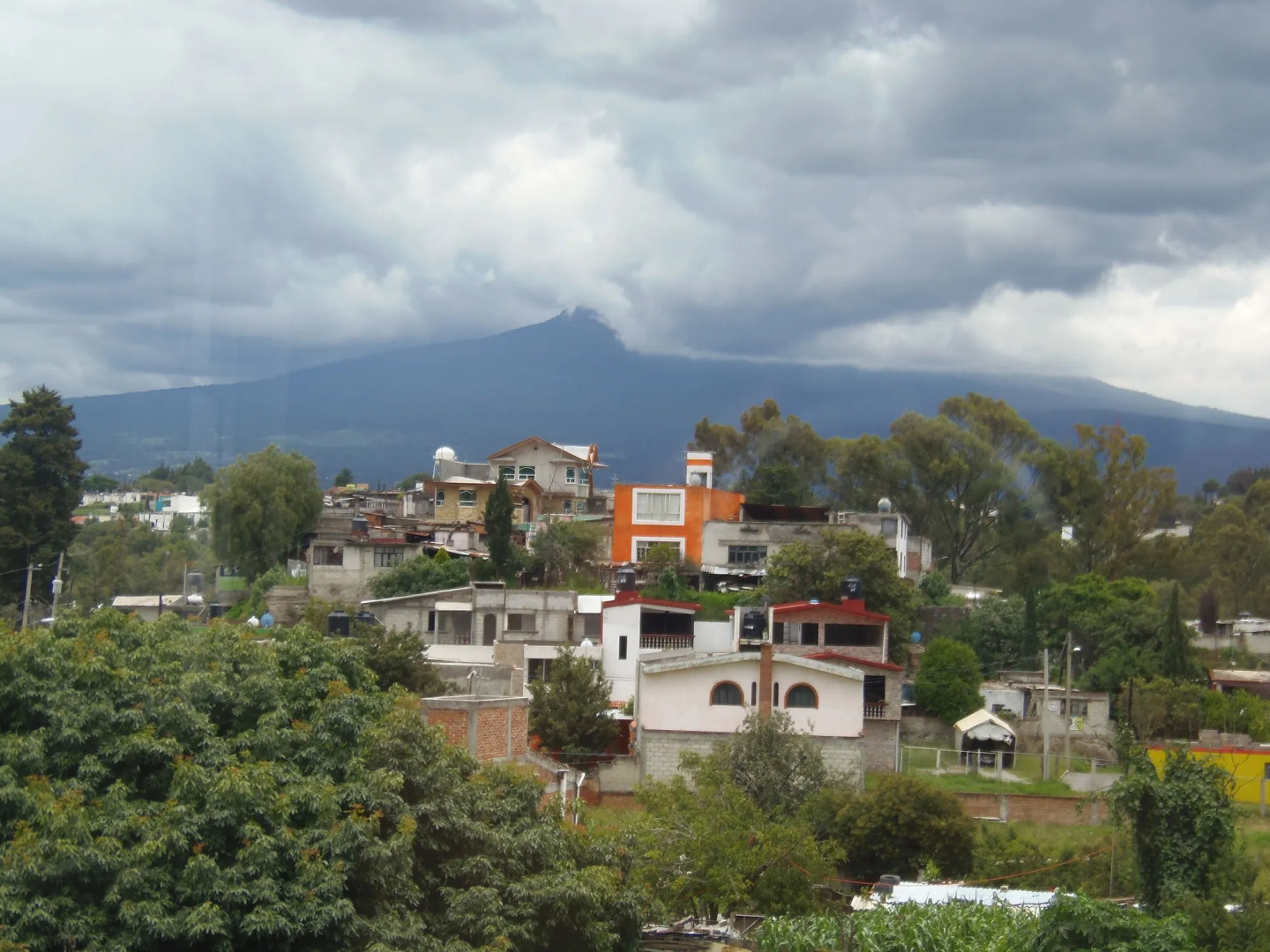 Hotel Senorial Tlaxcala
