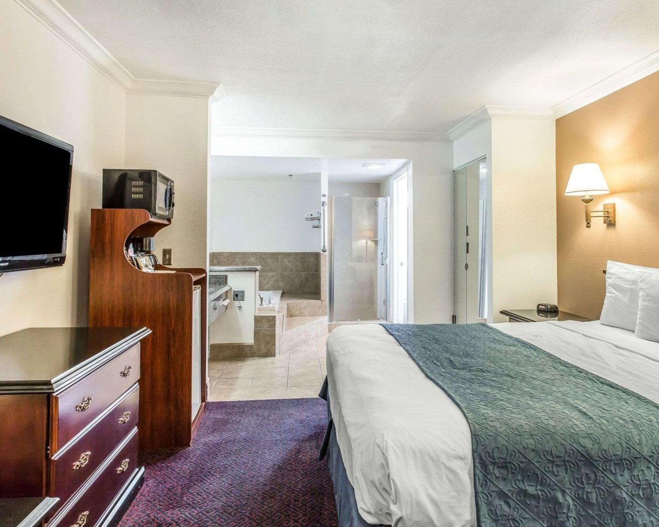 Quality Inn Hemet - San Jacinto