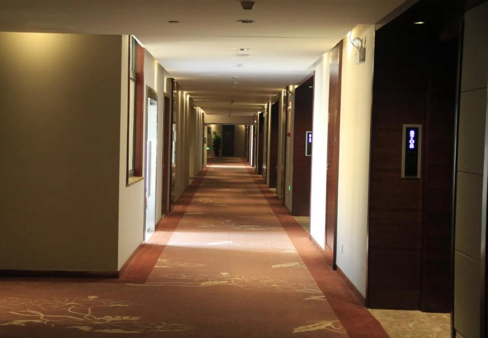 Zhongfei Grand Sky Light Hotel