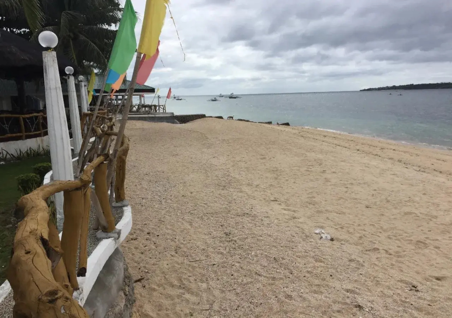 Seahorse Tourist Inn