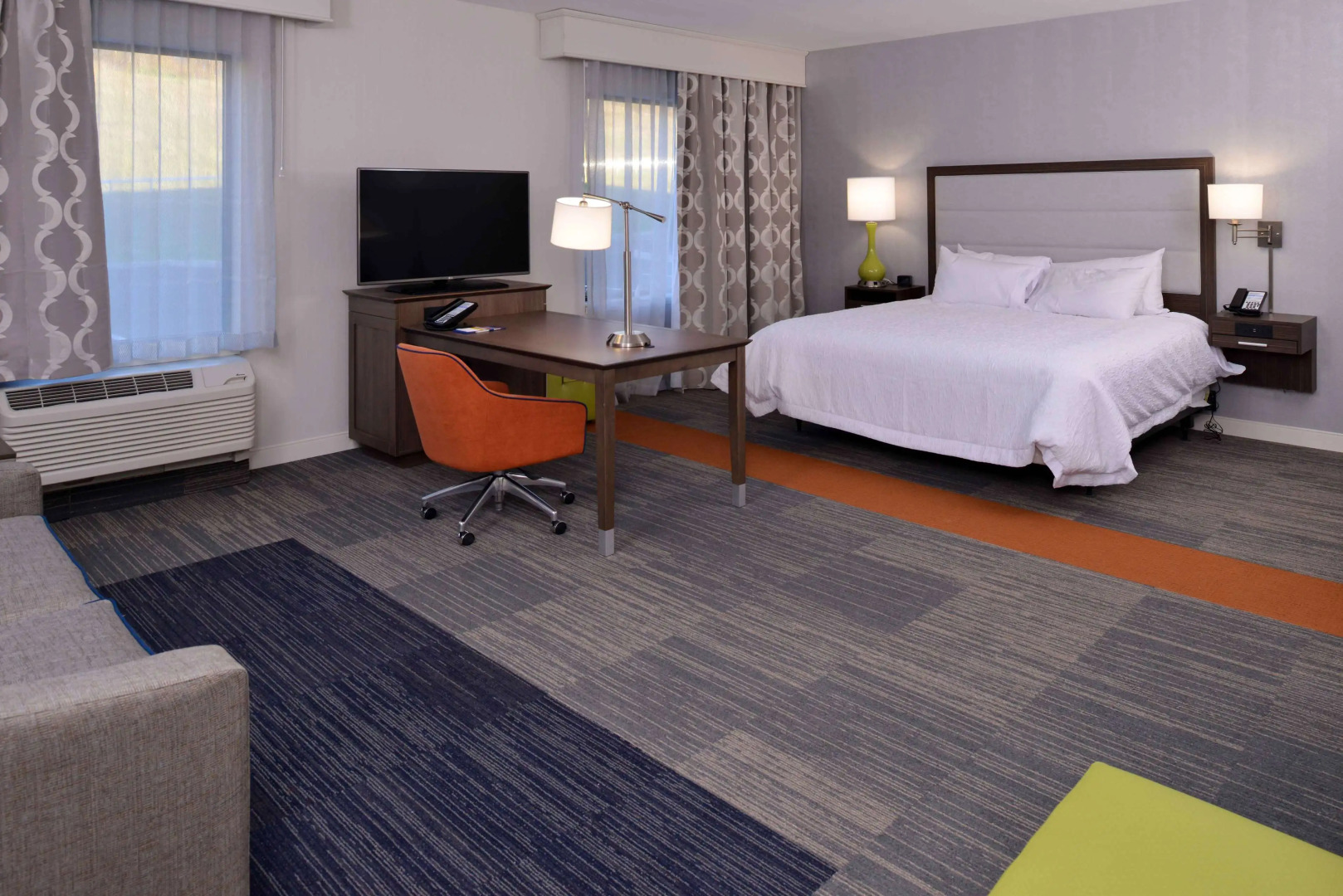 Hampton Inn & Suites Albany-East Greenbush