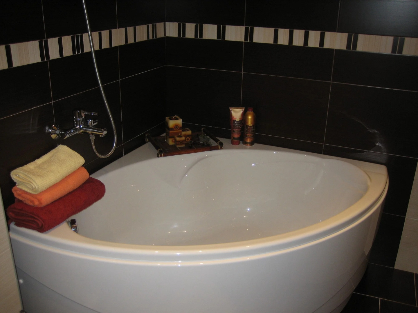 Alexander Business Apartments