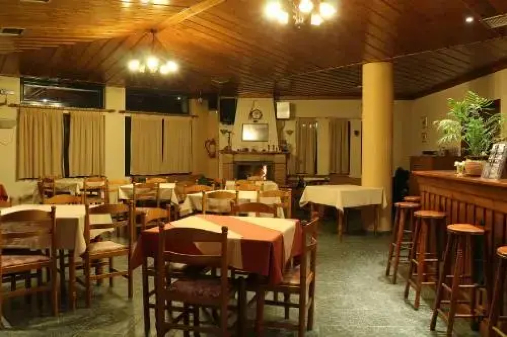 Zampakas Hotel Panorama