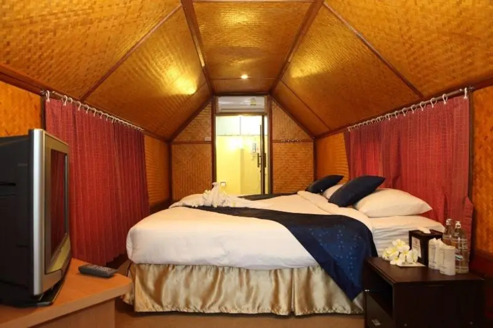 Busai Country View Resort