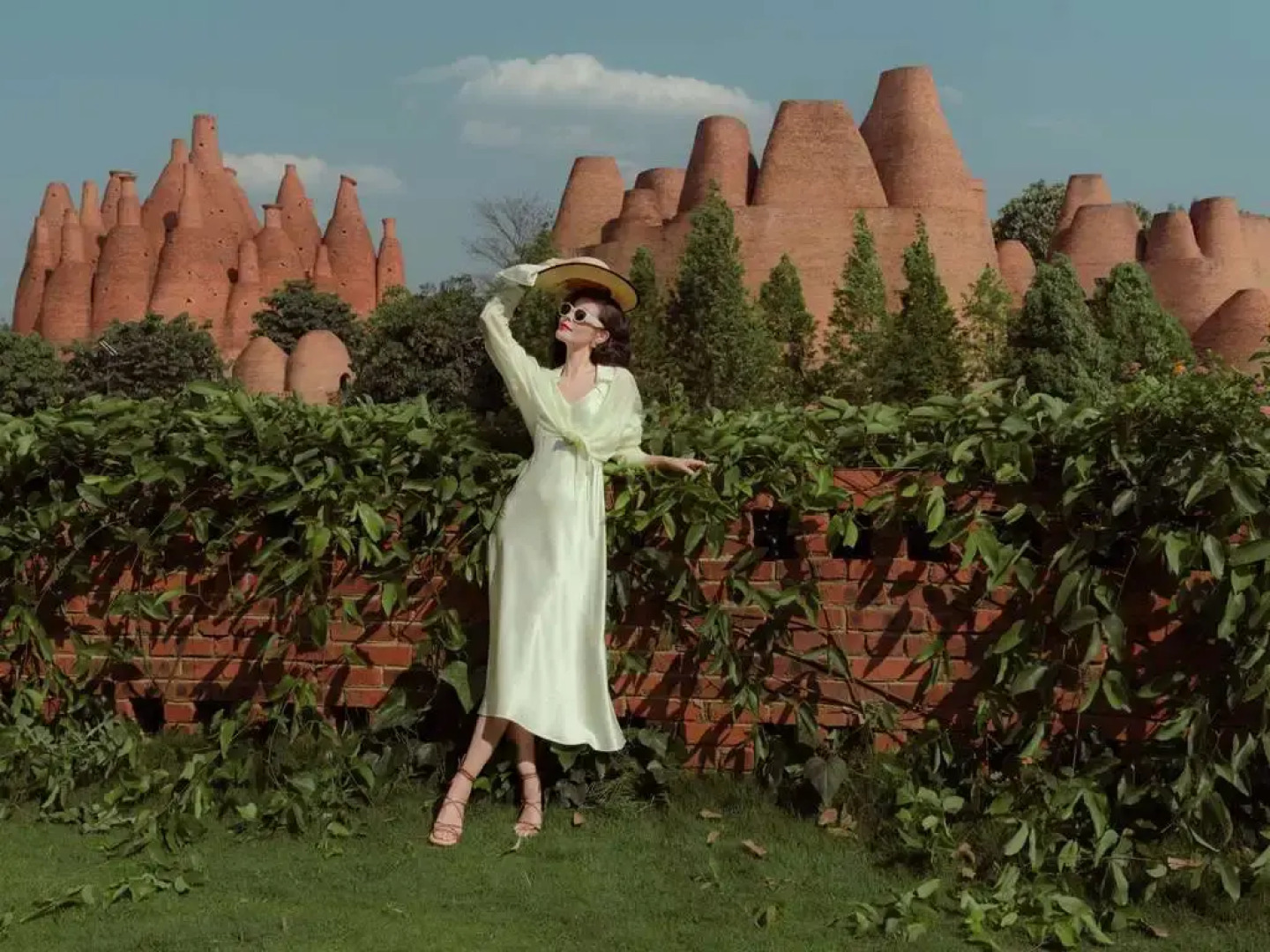 DongFengYun Hotel Mi'Le - MGallery Collection