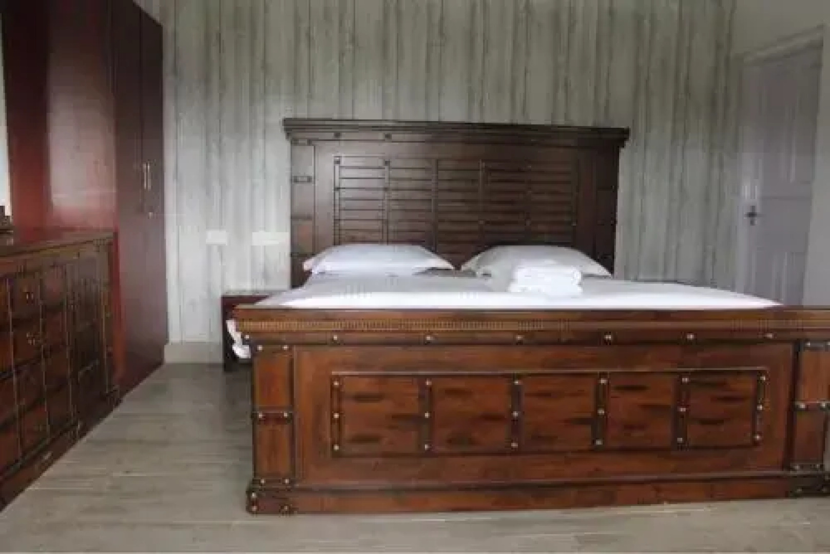 31st December Farms And Estates