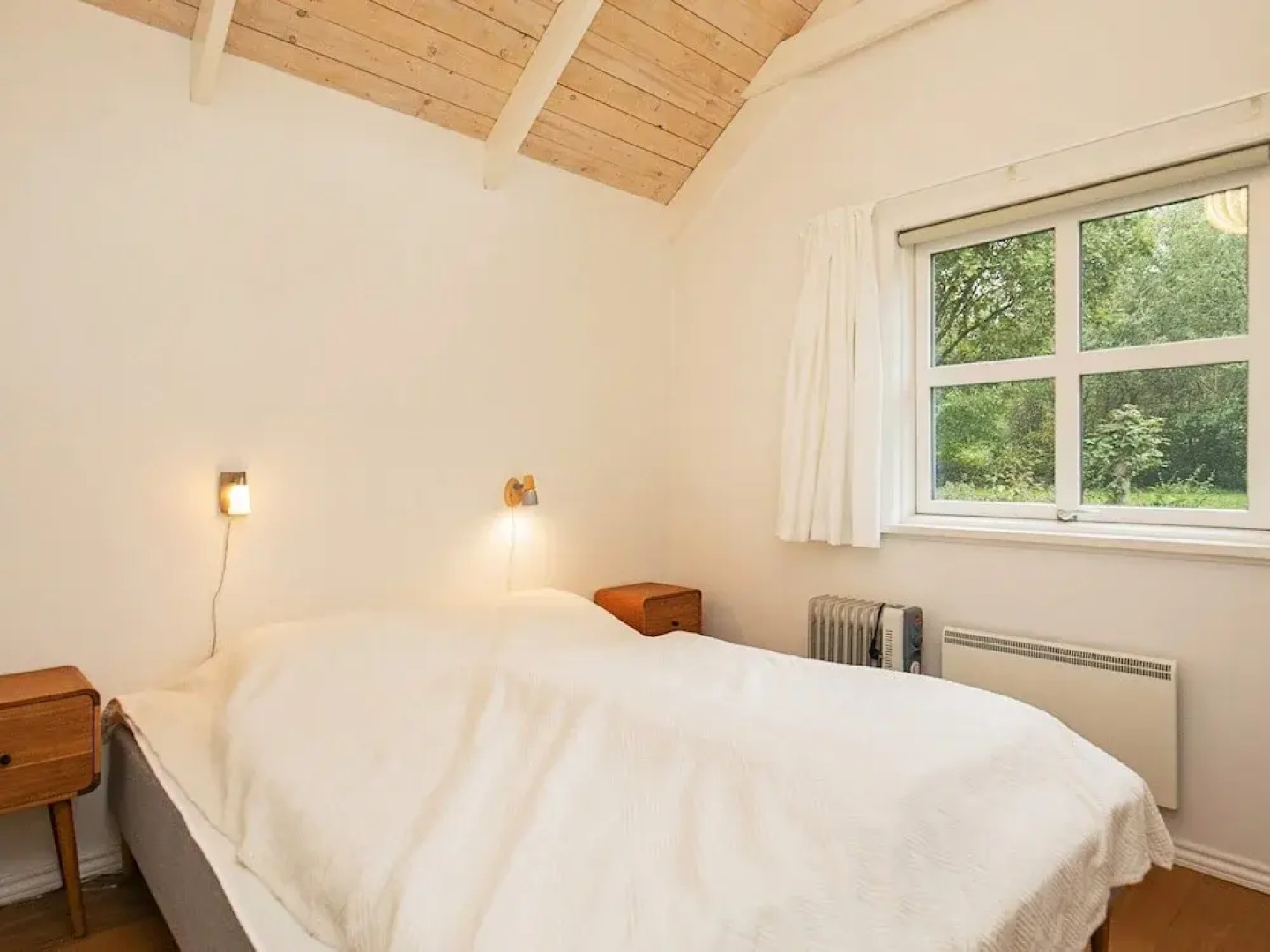 6 Person Holiday Home in Frederikshavn-by Traum