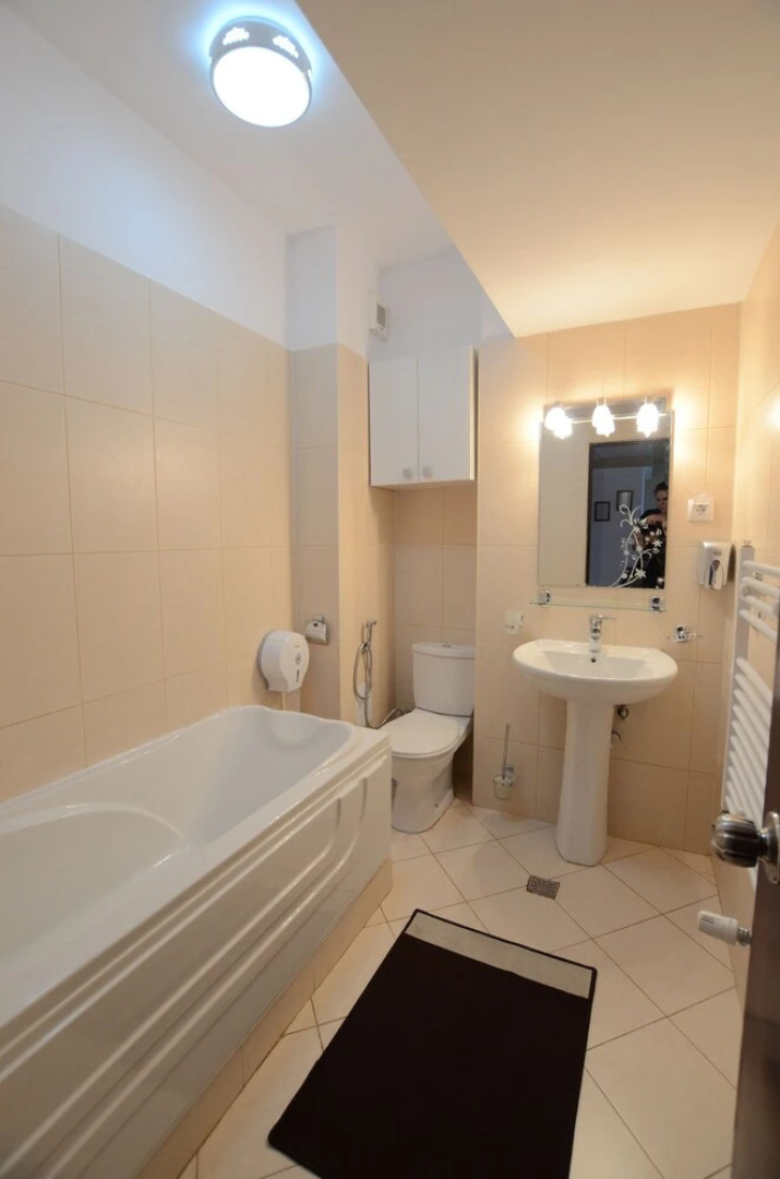 Divan Residence Apartments