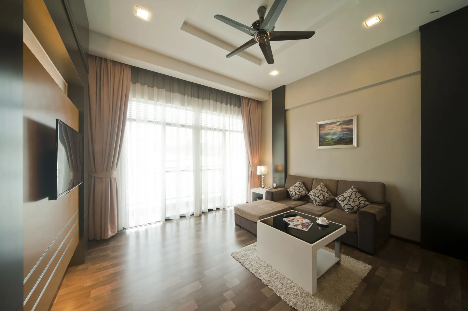 Nova Highlands Hotel