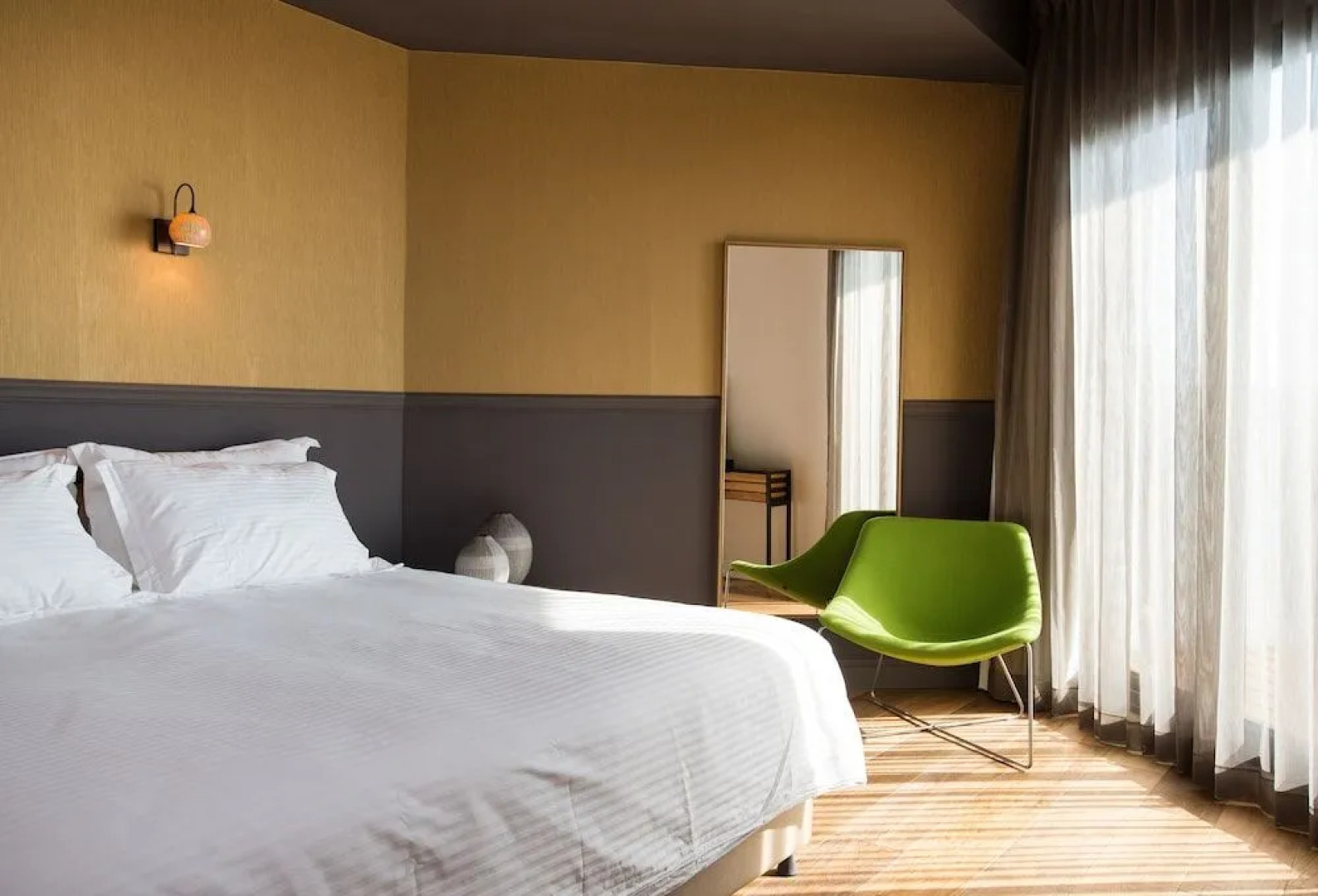 Sea life Nahariya BY Jacob Hotels