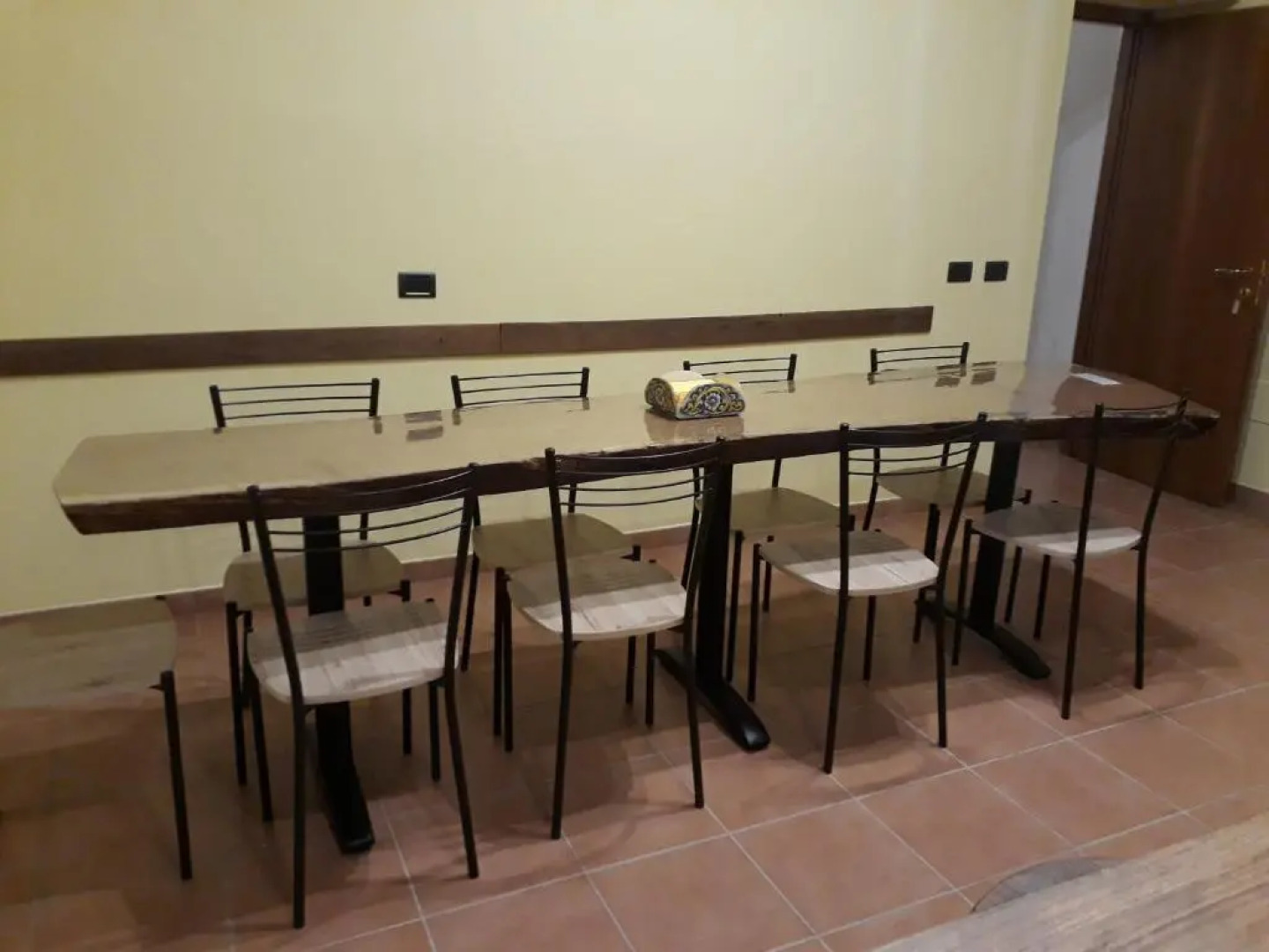 Agriturismo Riviera Oglio