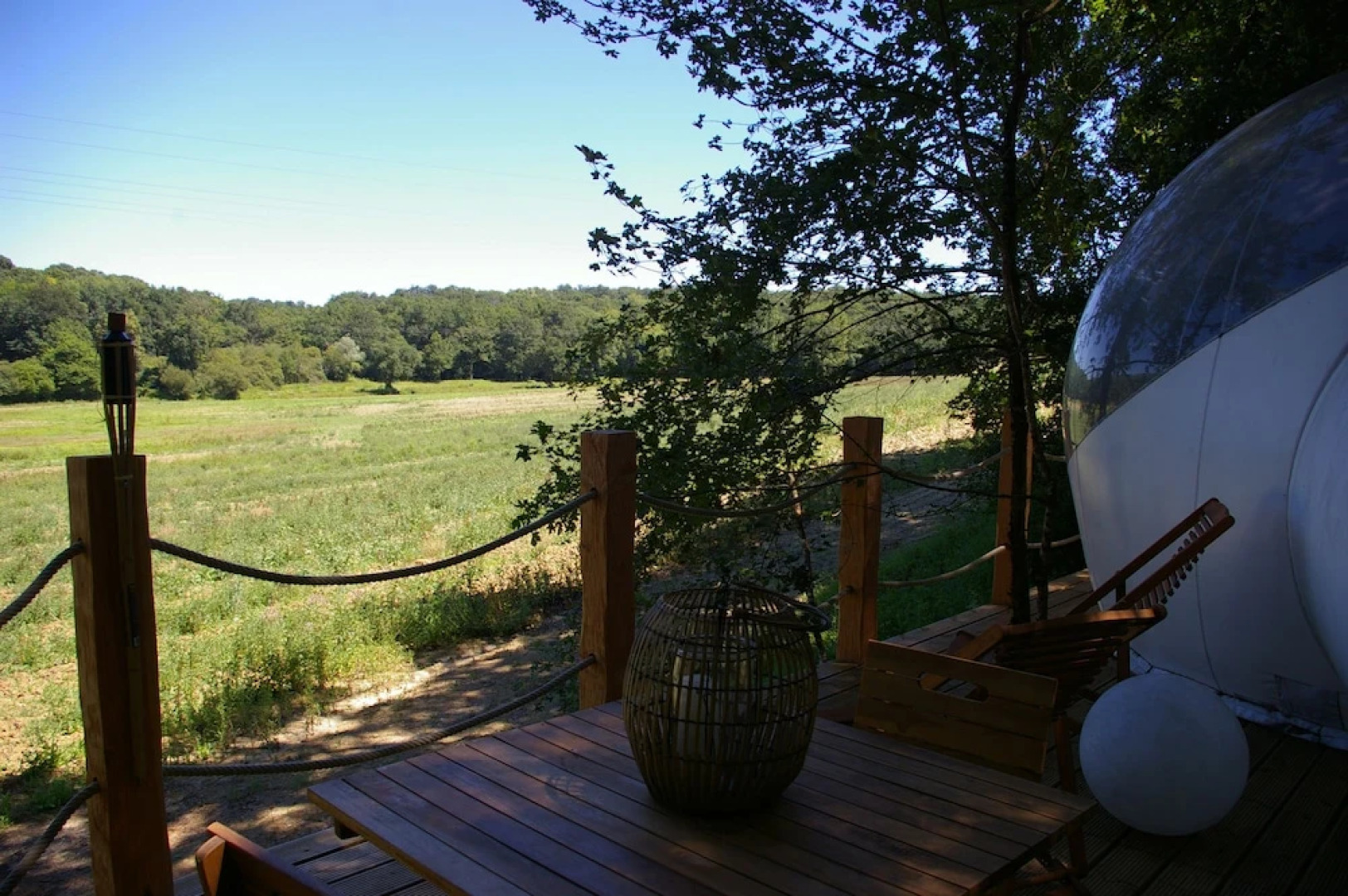 Cabanes de la Romaningue