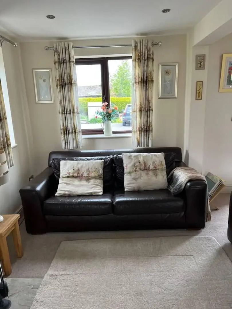 Woodside Cottage Grewelthorpe Nr Masham Ripon