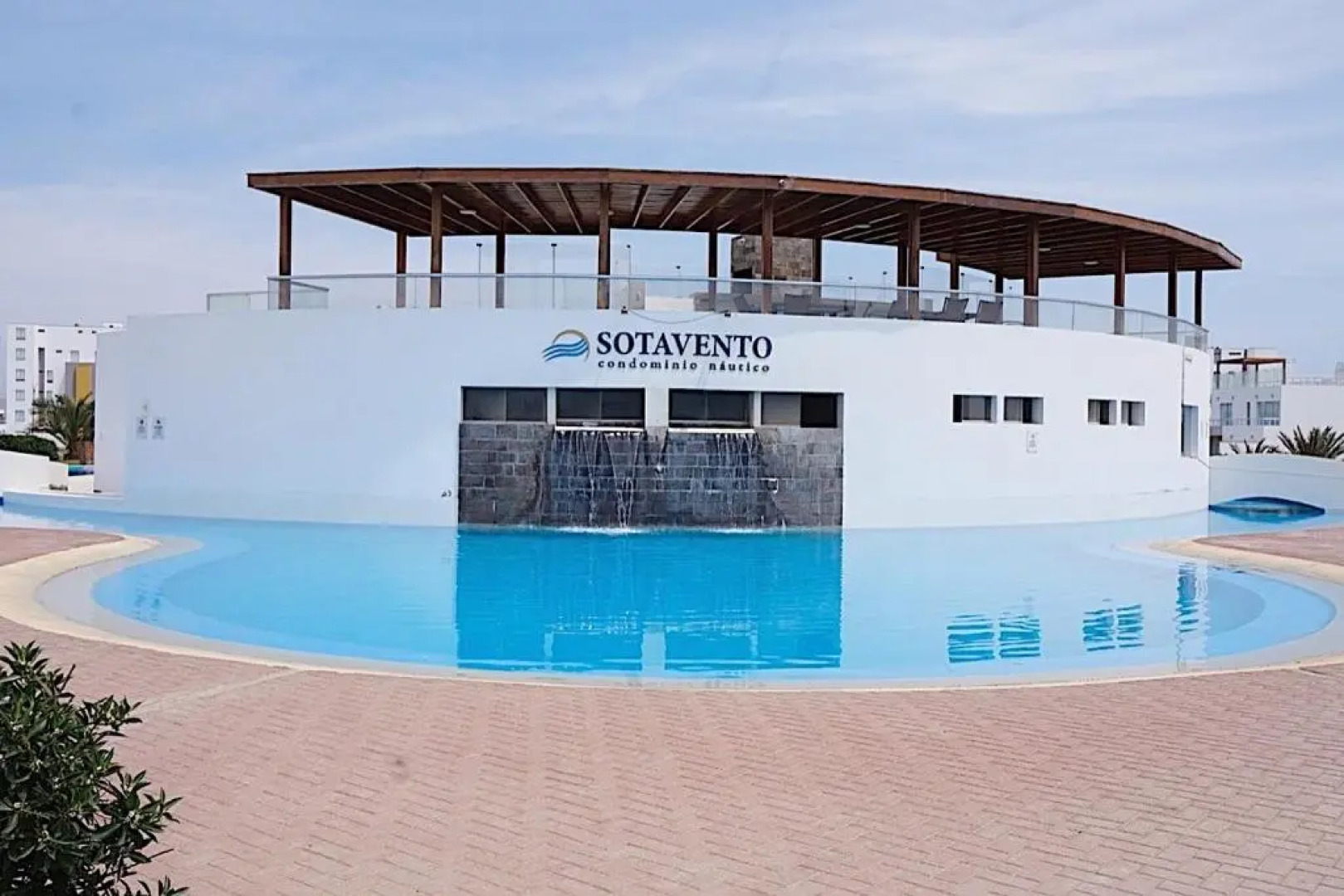 Casa 18 en Nuevo Paracas, Condominio Privado