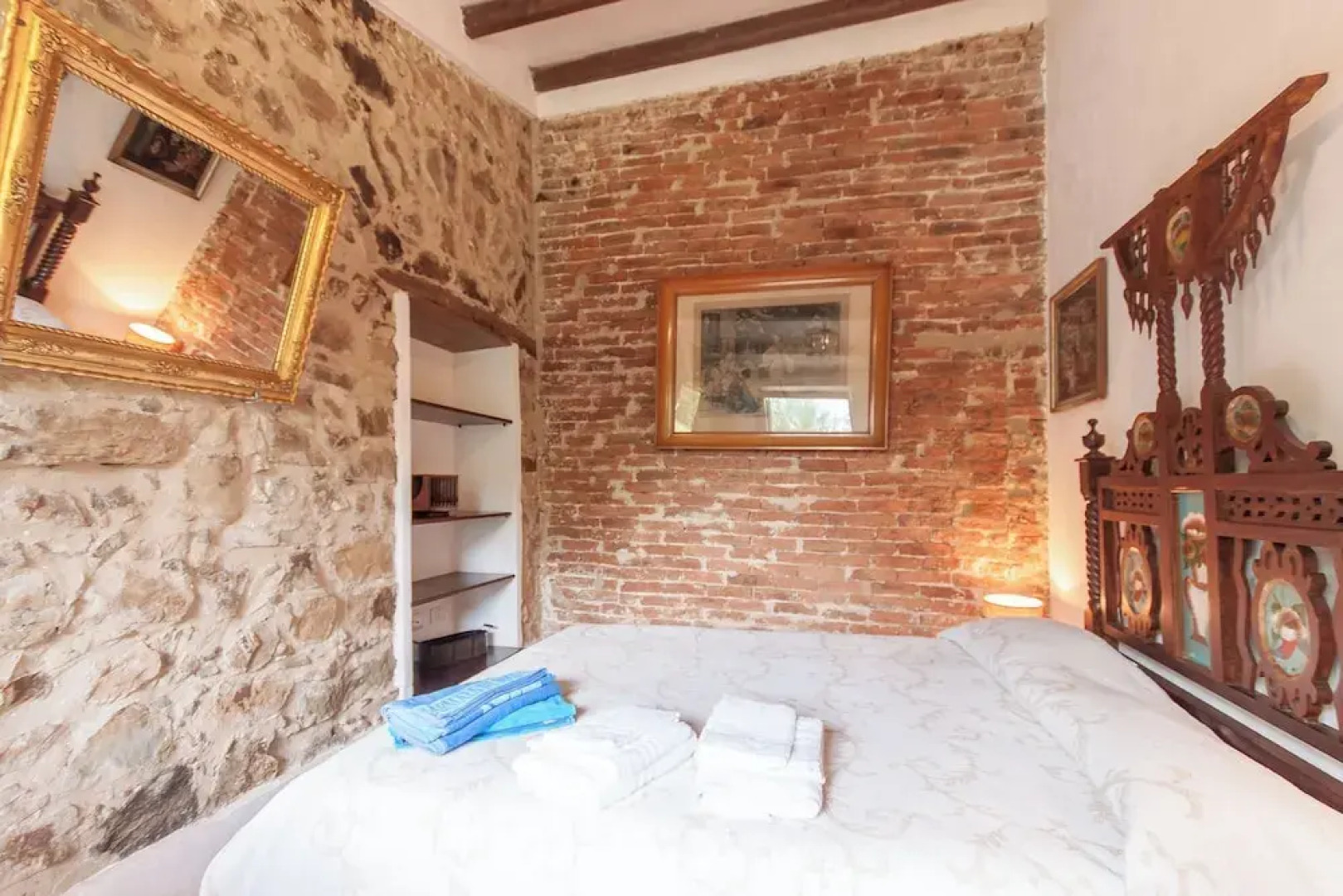 Villa Olmo With Private Pool