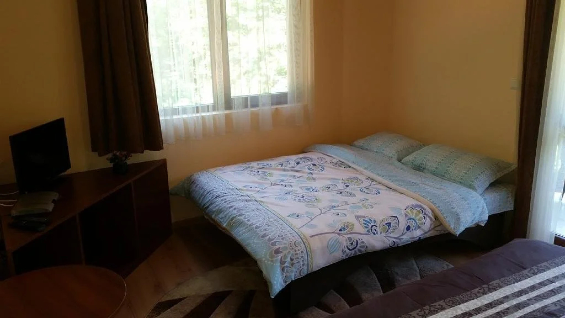 Semeen Hotel Han Dyavolski Vodi