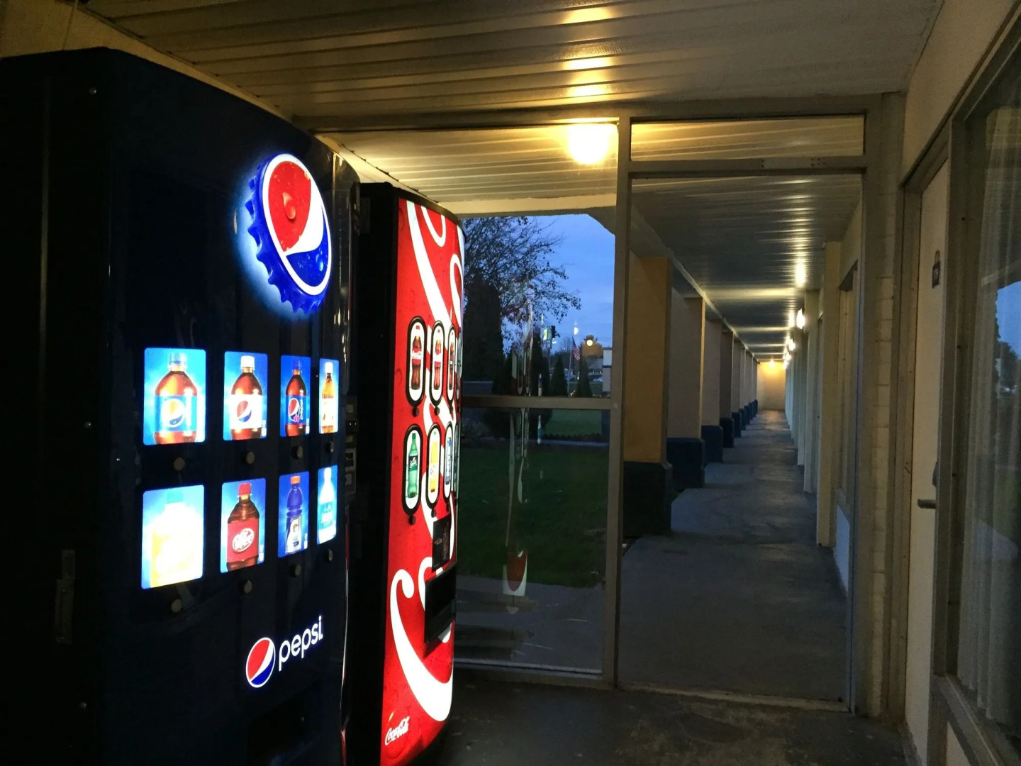 Days Inn by Wyndham Christiansburg