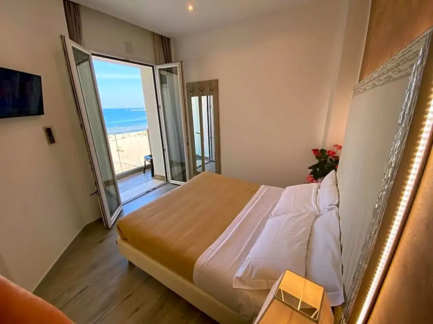 Hotel Caesar Paladium