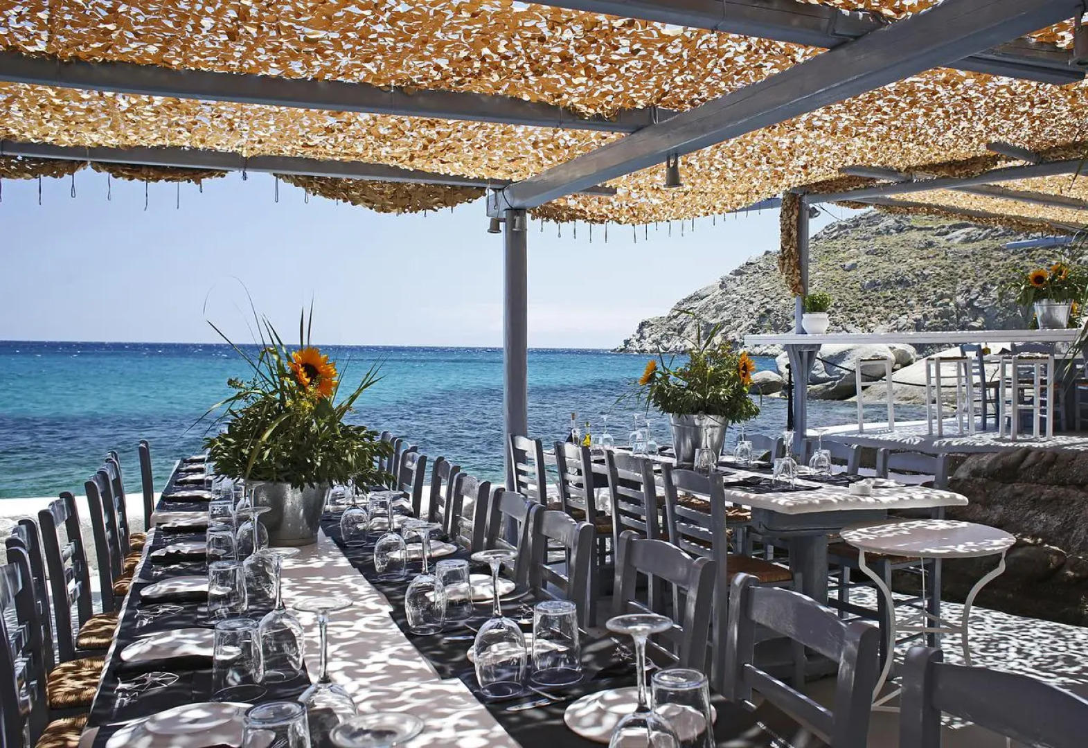 Anastasia Resort by Spilia