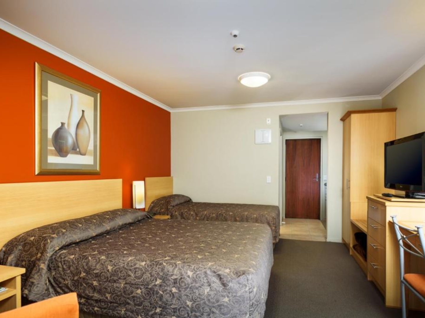 Queenstown Motel Apartments