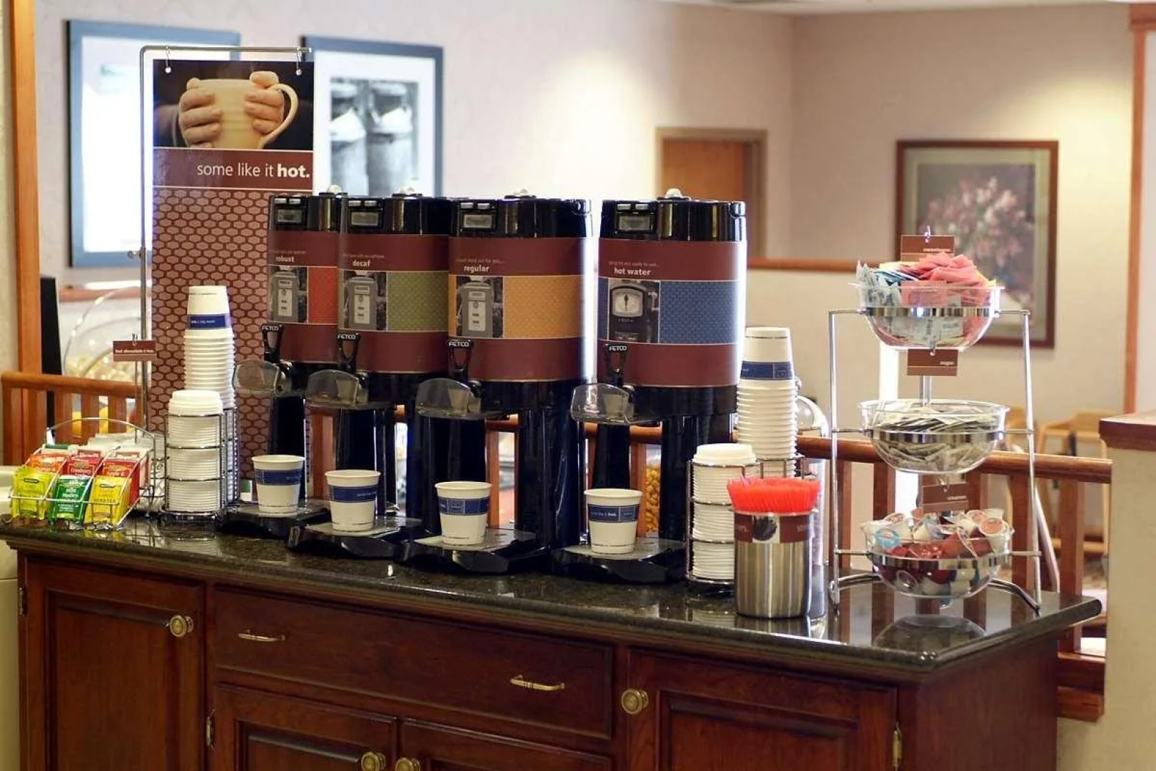 Hampton Inn Altoona