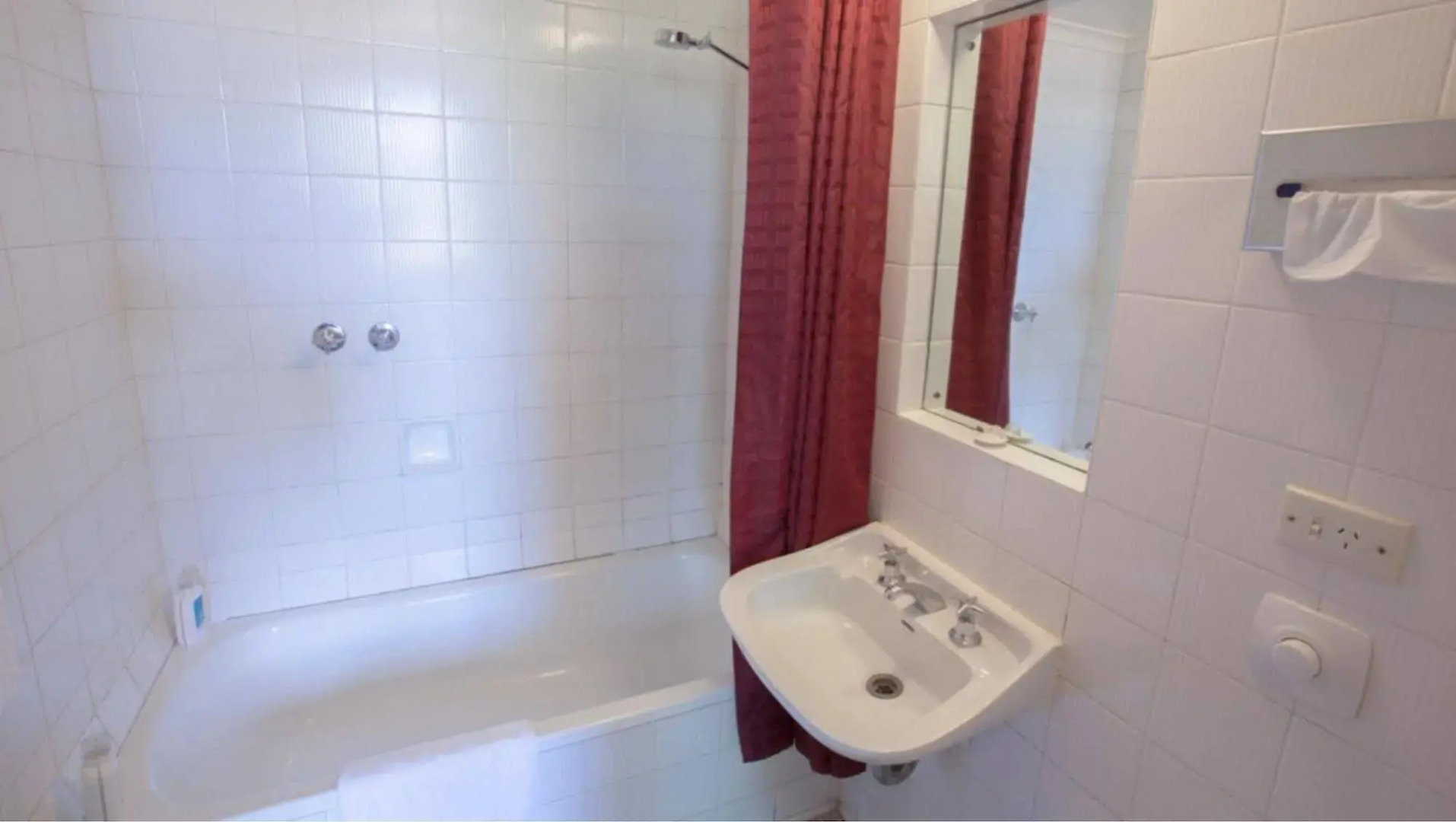 The Prince Of Wales Hotel