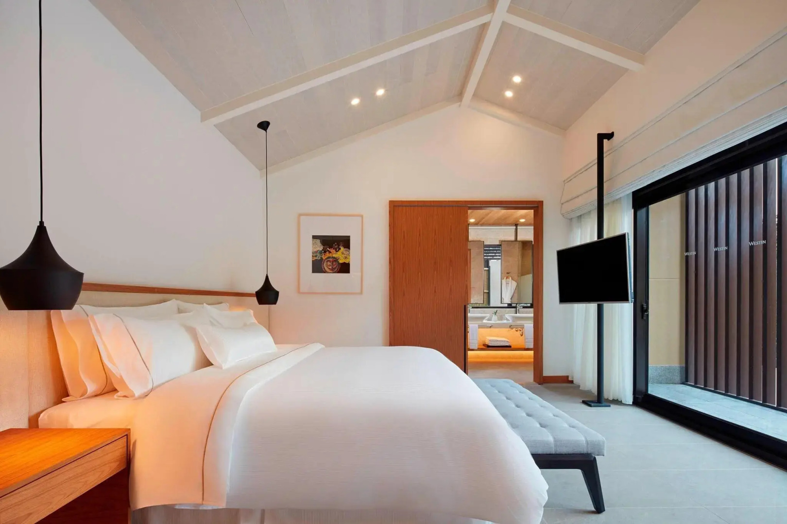 The Westin Yilan Resort