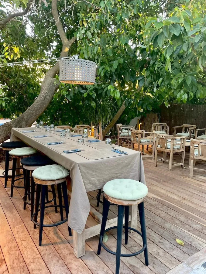 El Violin Experiencia