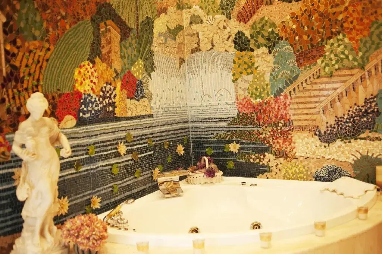 Hotel Boutique Edelweiss La Garriga - Adults Only