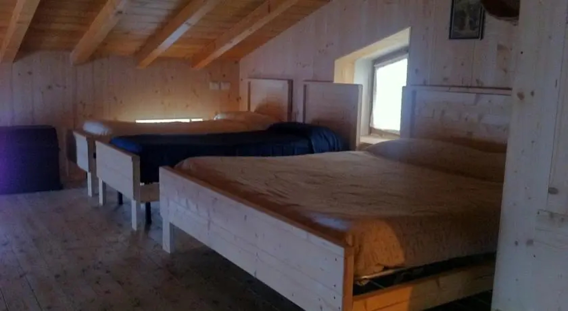 La Casa Tra Le Vigne