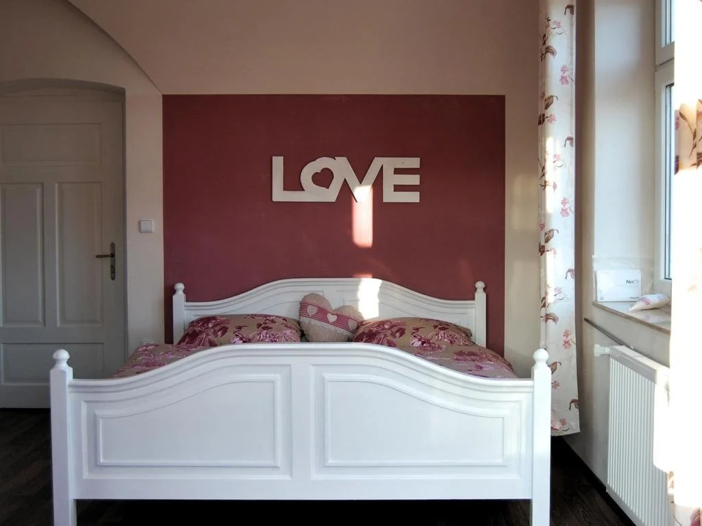 Apartmany Villa Magnolie