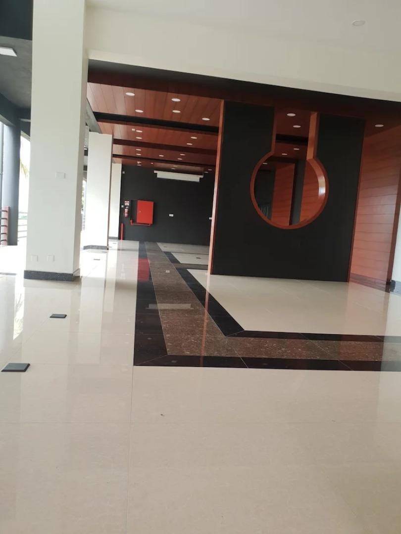 Nasau Resort & Villas