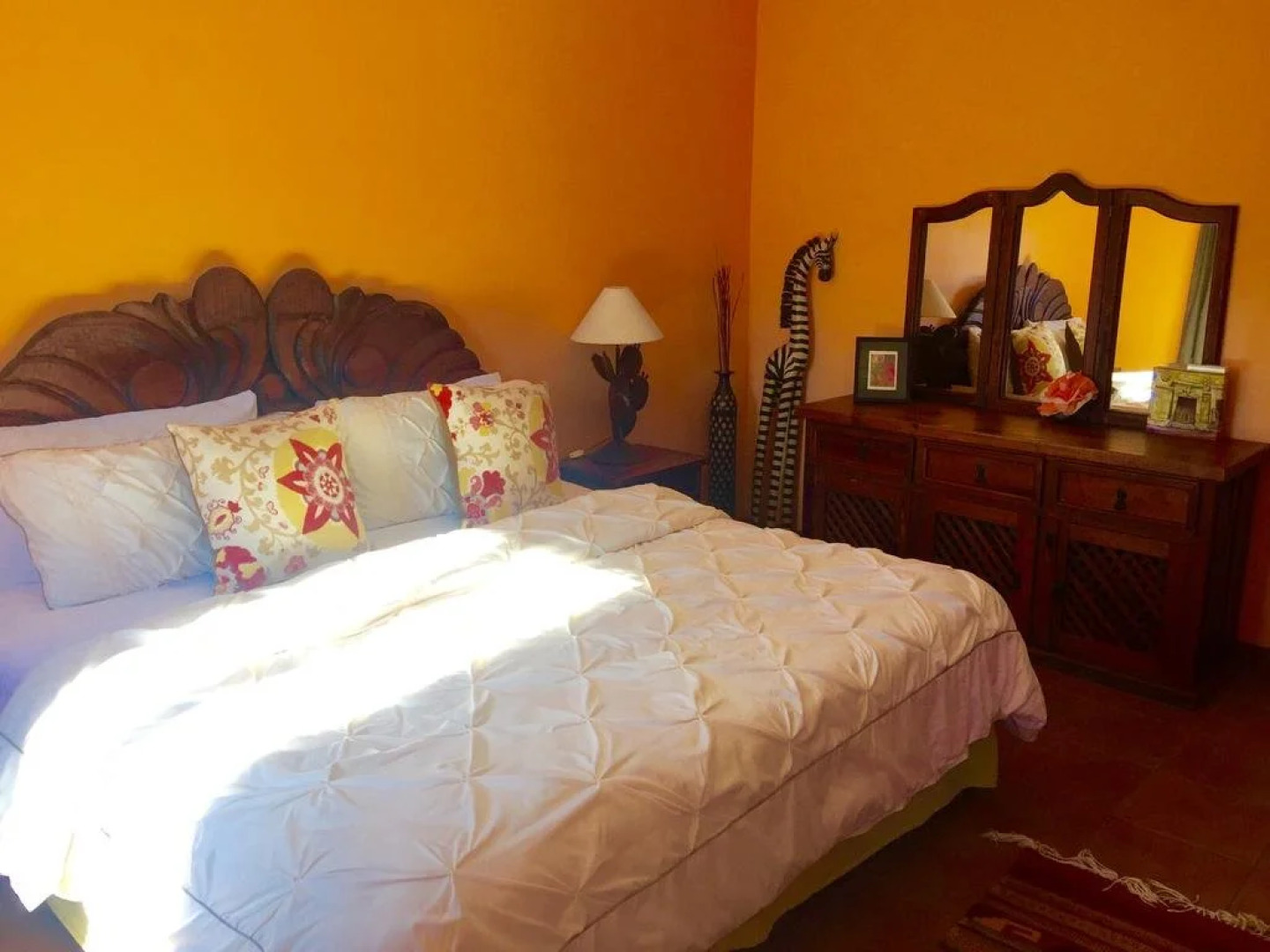 Mazatlan El Cid Golf Hacienda