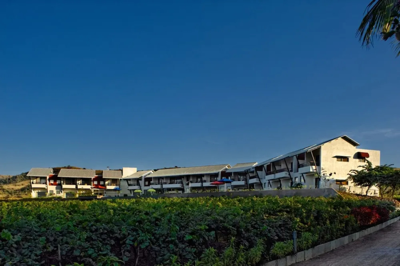 Regenta Resort Soma Vine Village