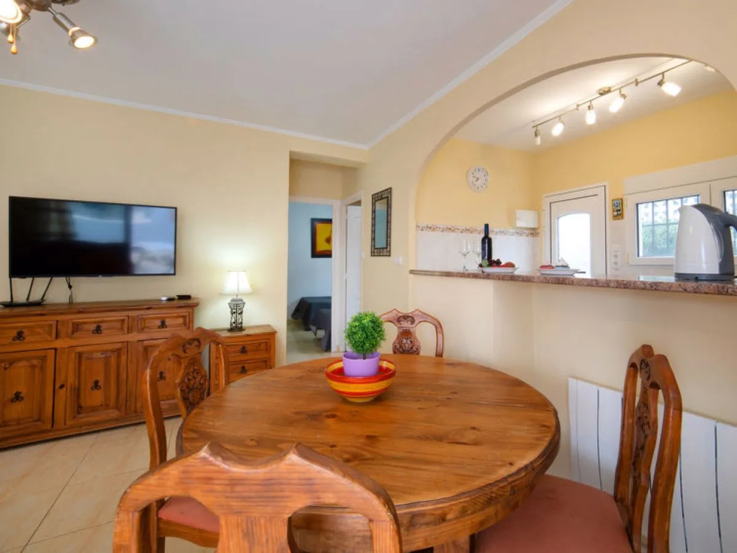 Holiday Home Valverde