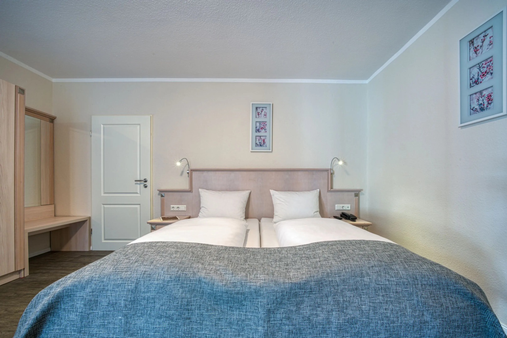 Hotel-Restaurant Engeln