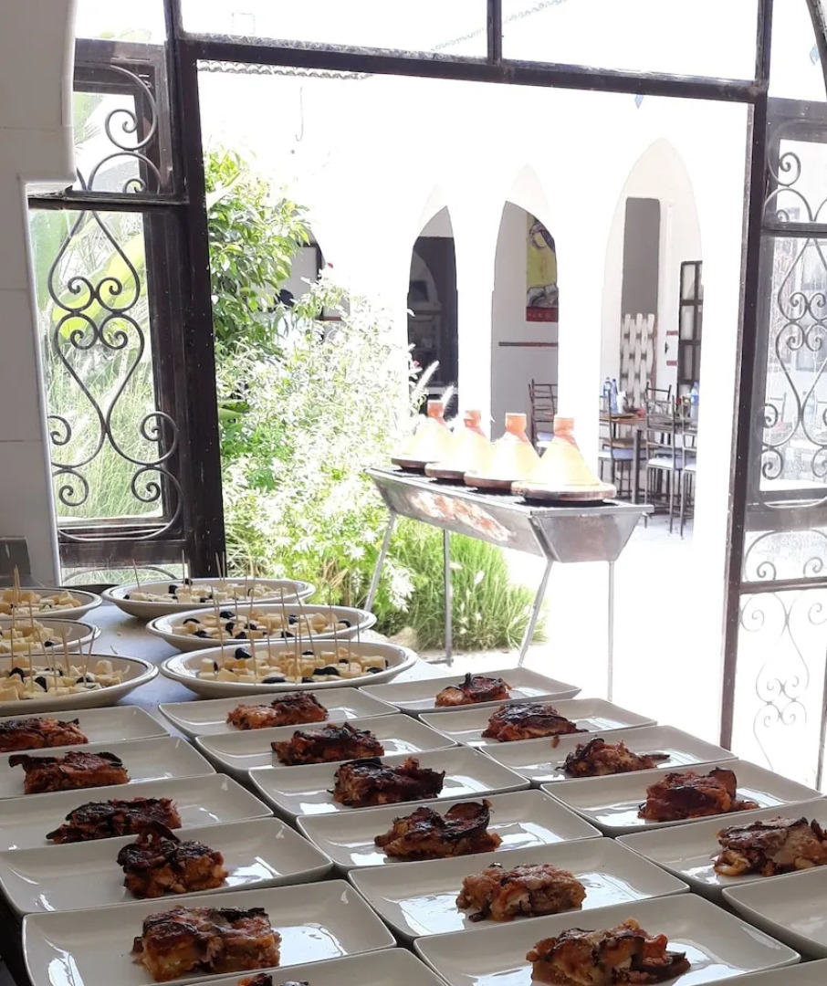 la fromagerie essaouira