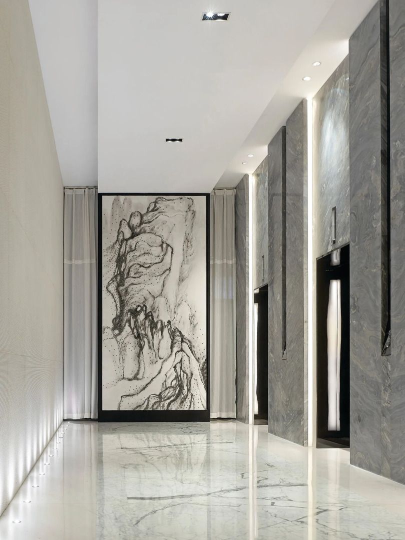 Langham Place Ningbo