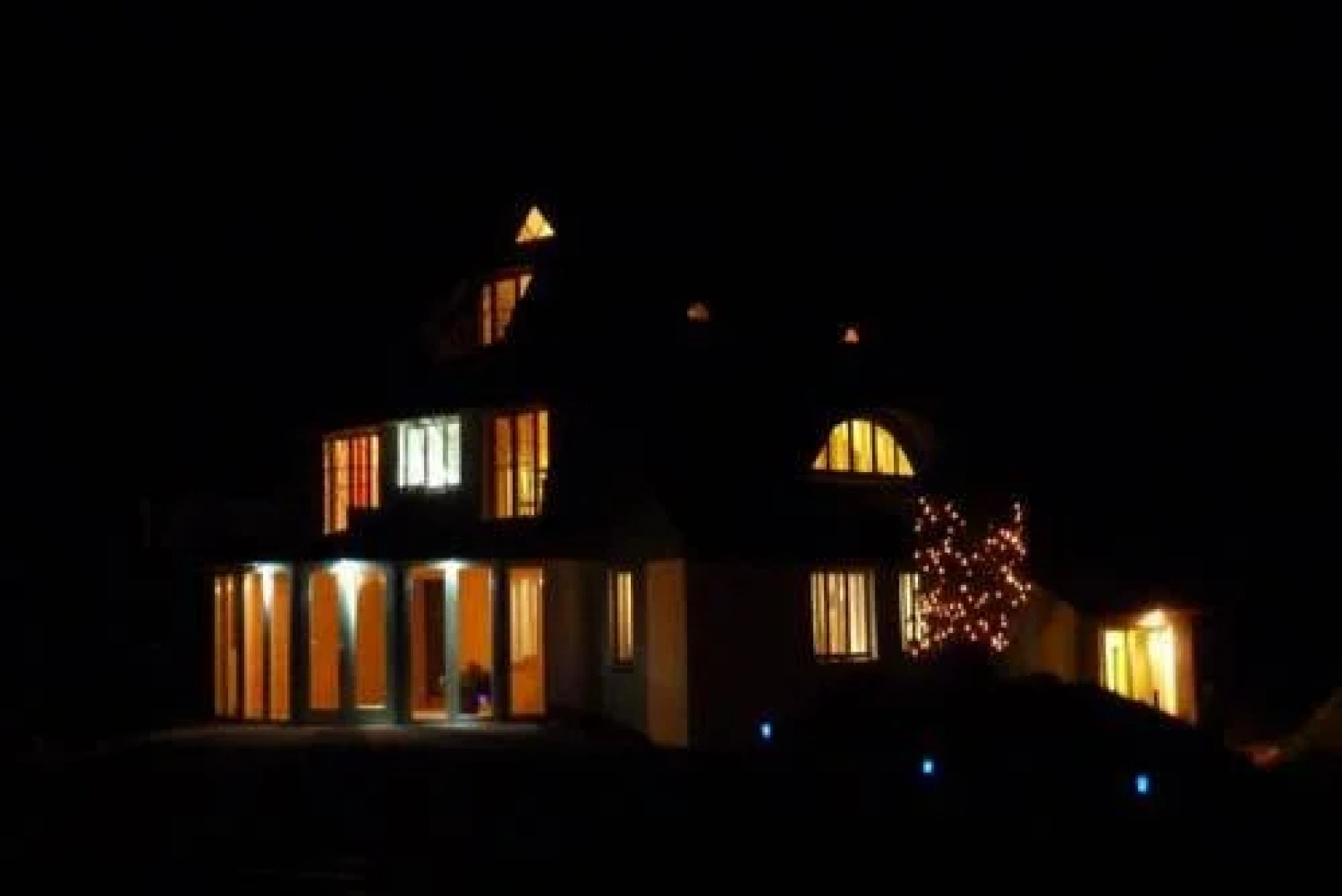 Alte Weberei Ahrenshoop - Ort der Erholung